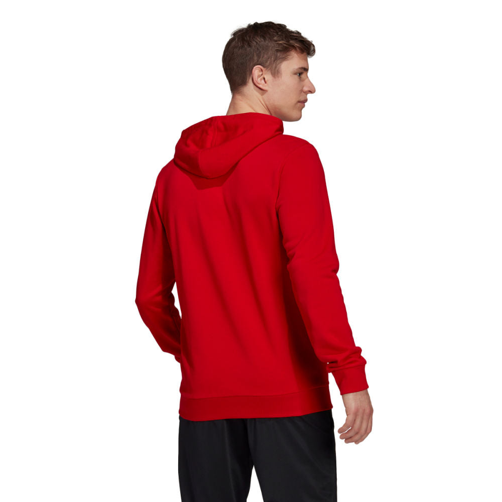 Adidas zne hoodie red discount