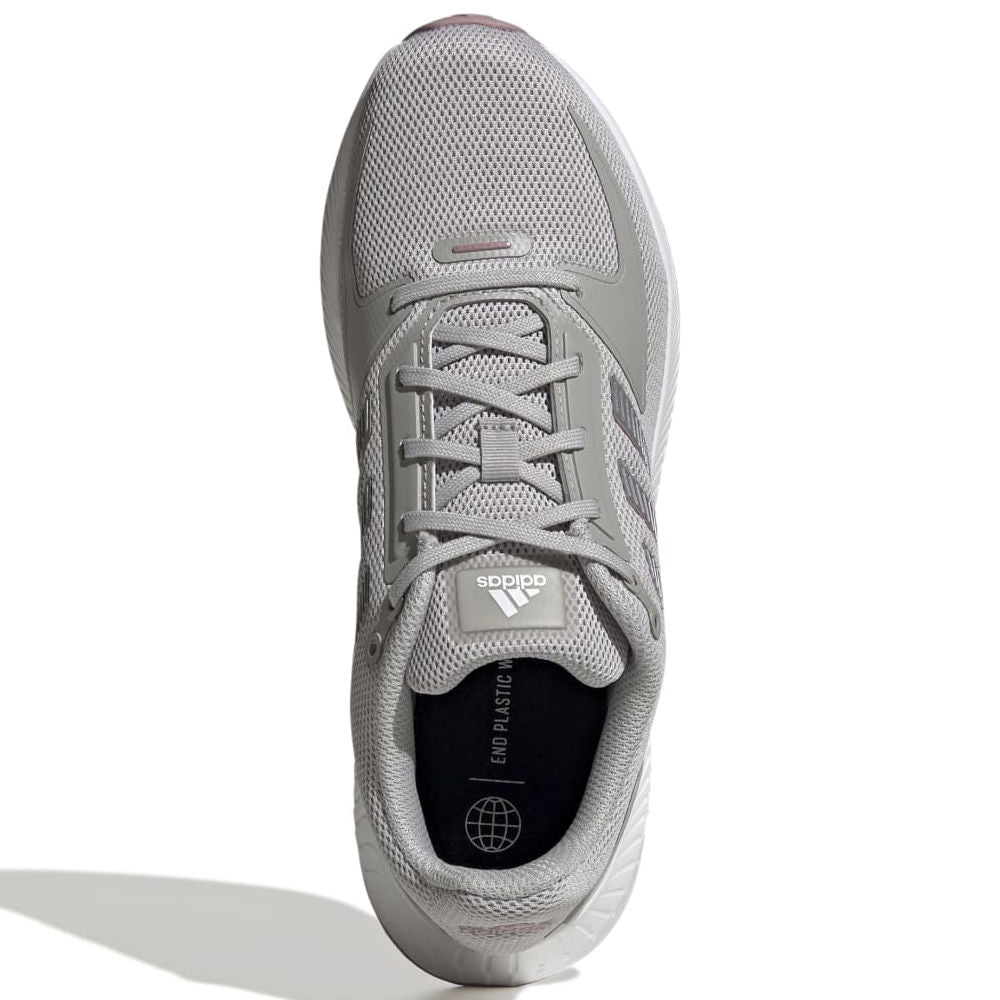Adidas | Womens Runfalcon 2.0 (Grey)