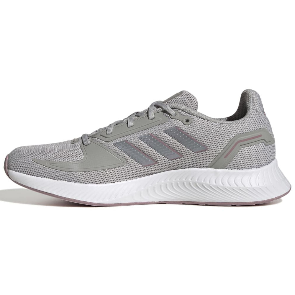 Adidas | Womens Runfalcon 2.0 (Grey)