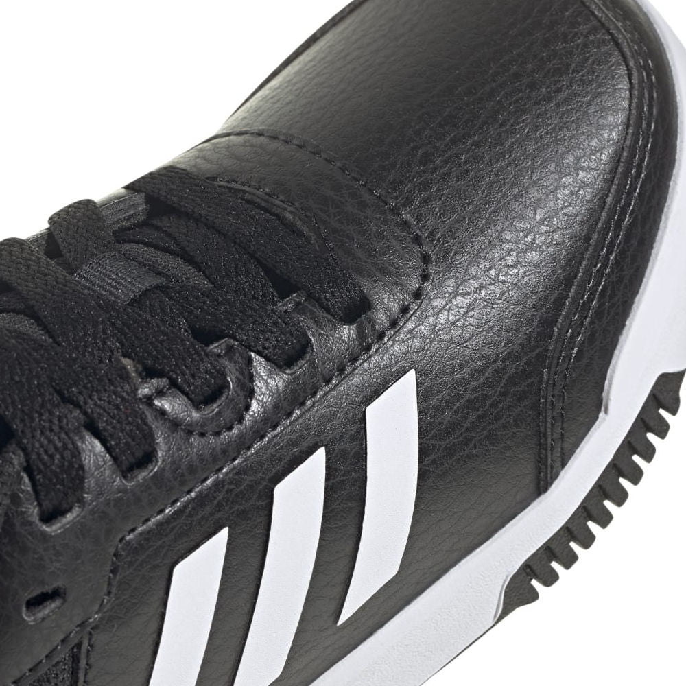 Adidas | Kids Tensaur Sport 2.0 (Black/White)