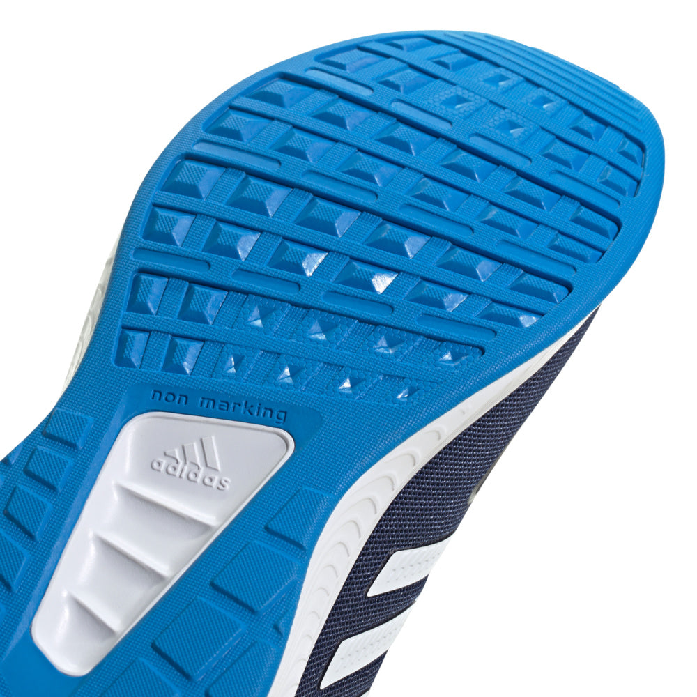 Adidas |  Kids Runfalcon 2.0 (Dark Blue/White)