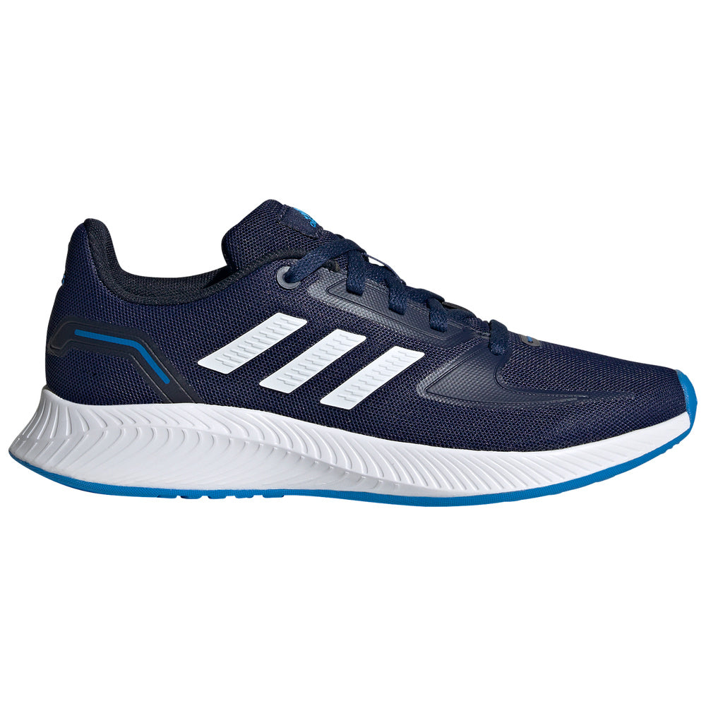 Adidas |  Kids Runfalcon 2.0 (Dark Blue/White)