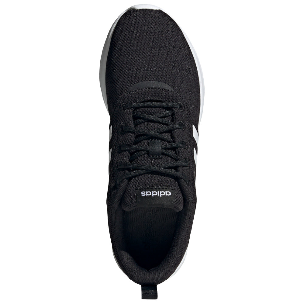 Adidas | Womens Qt Racer 2.0 (Black/White)