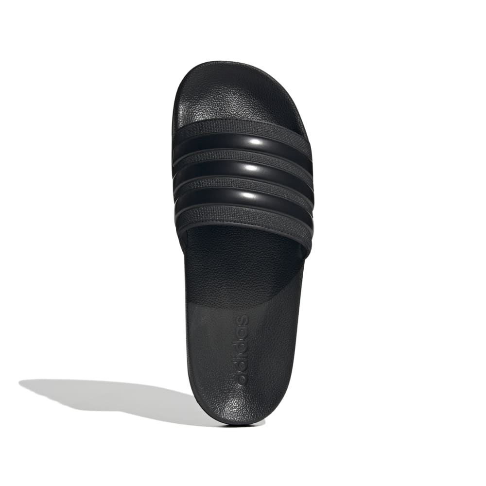 Adidas | Unisex Adilette Shower Slide (Black/Black)