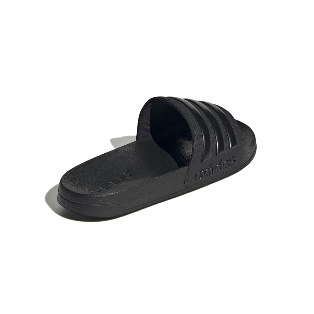Adidas | Unisex Adilette Shower Slide (Black/Black)