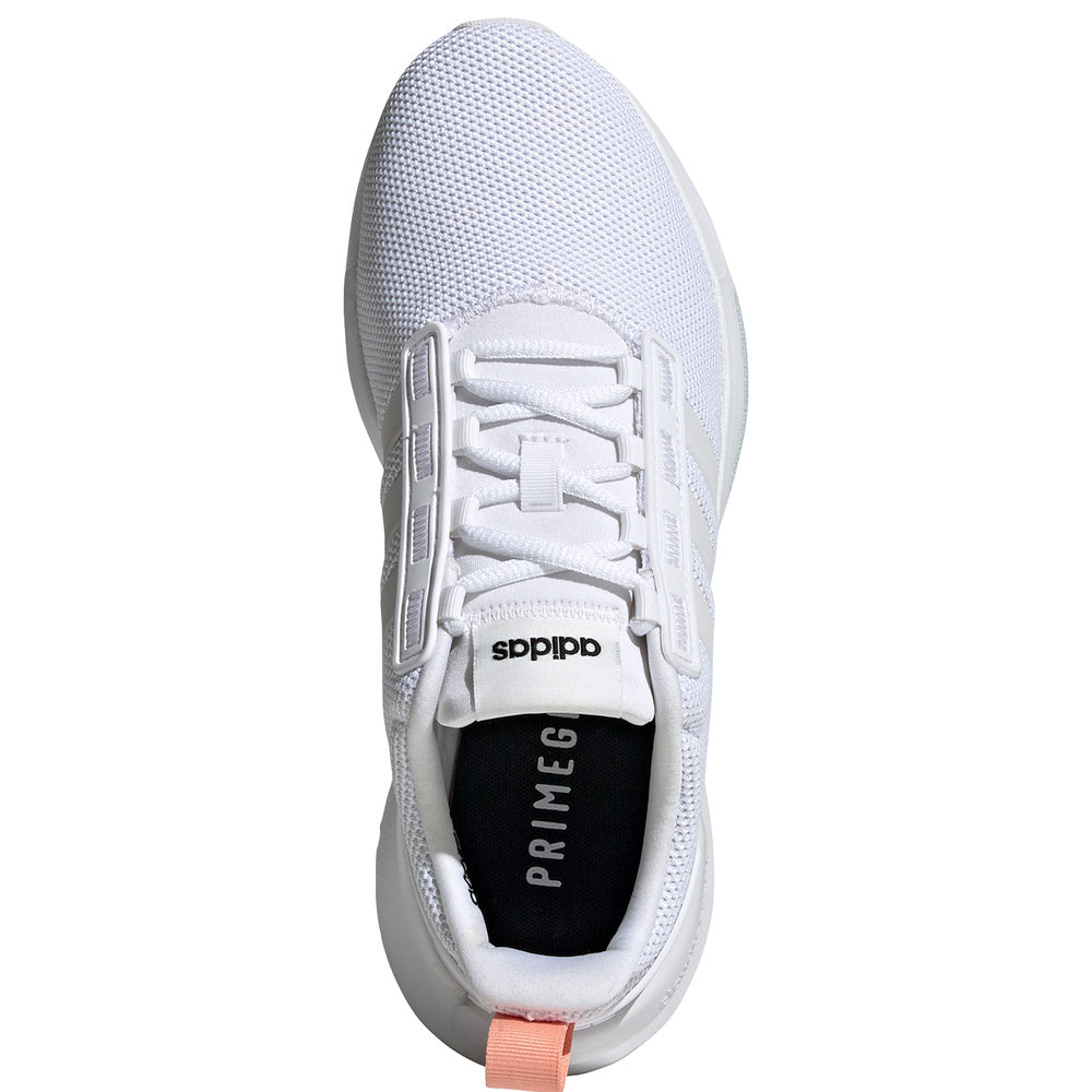 Adidas | Womens Racer Tr21 (White/Grey)