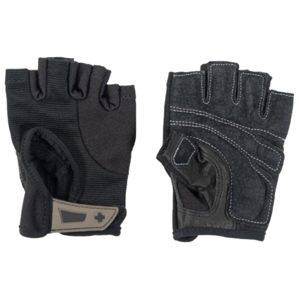 Harbinger | Womens Pro Strength Glove (Black/Pink)