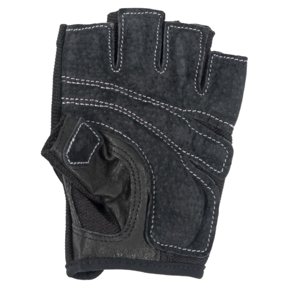 Harbinger | Womens Pro Strength Glove (Black/Pink)