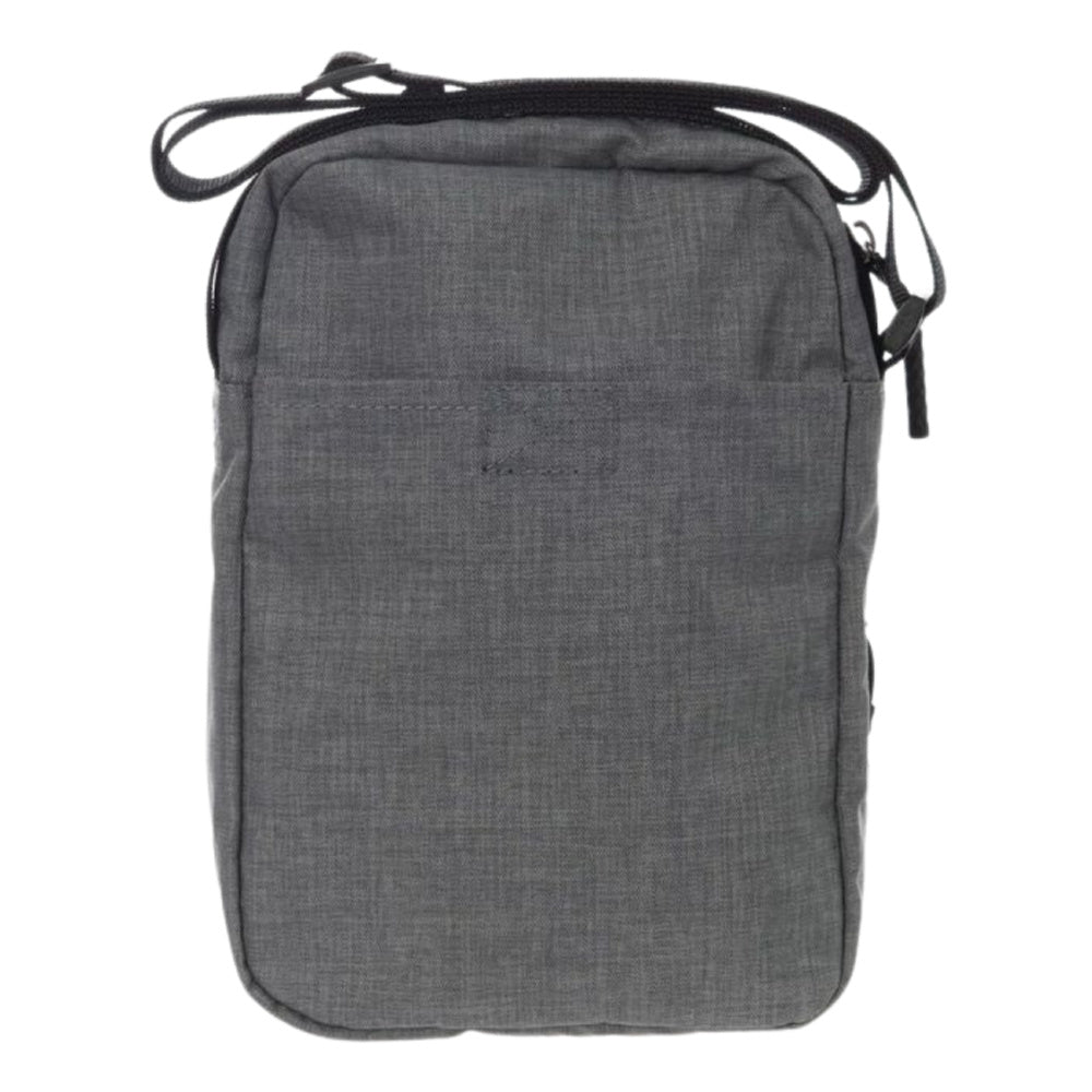 Henleys | Nico Shoulder Bag (Grey)