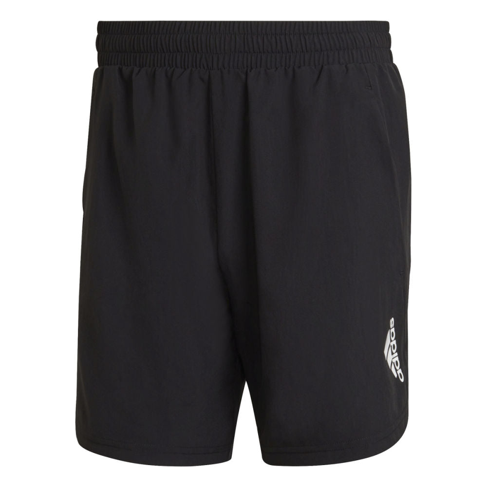 Grey adidas soccer shorts sale