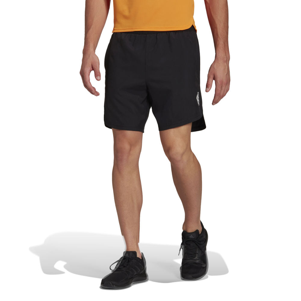 Adidas | Mens D4M Short (Black)