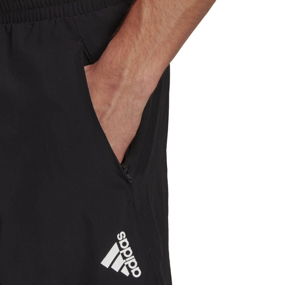 Adidas | Mens D4M Short (Black)