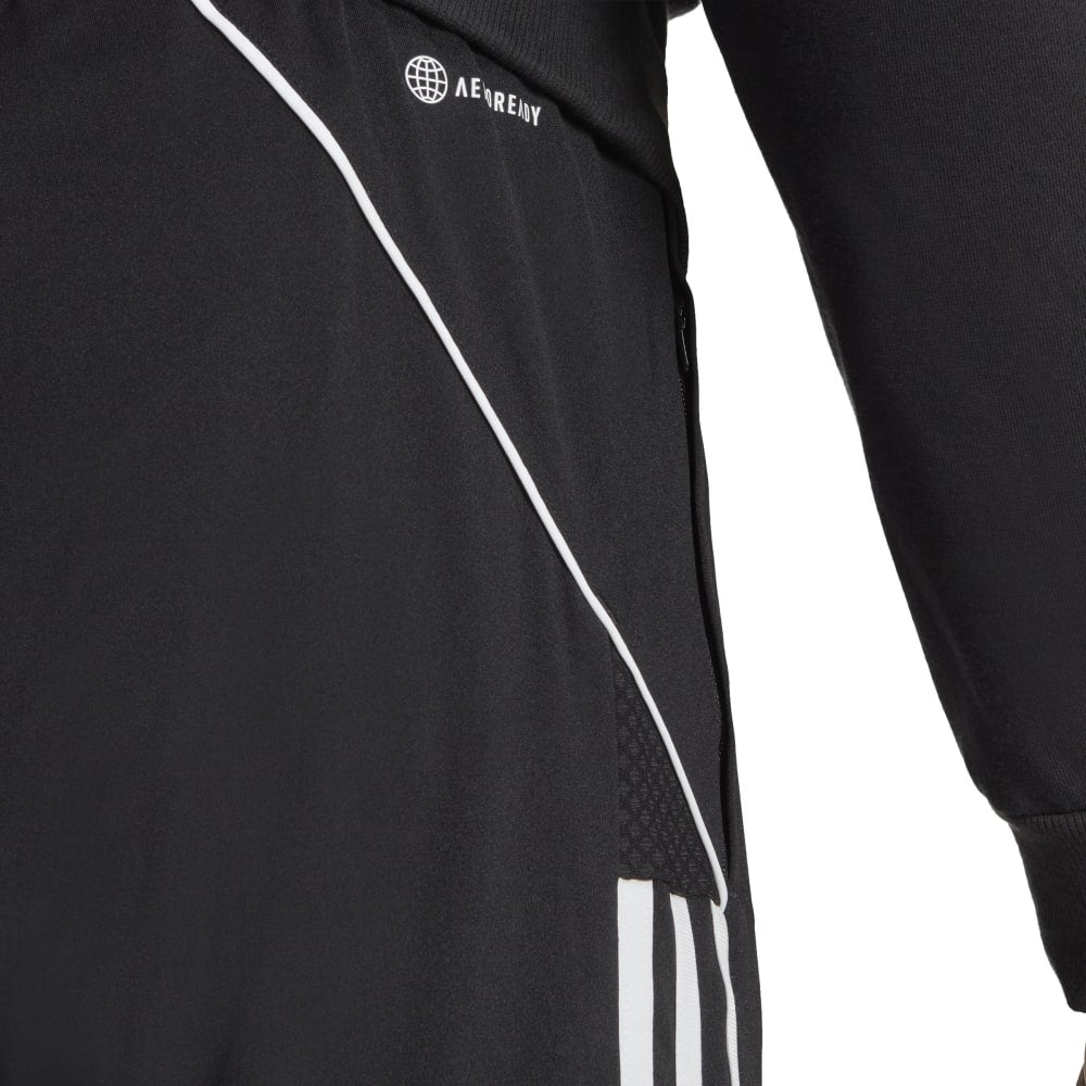 Adidas | Mens Tiro 23L 3/4 Pant (Black)