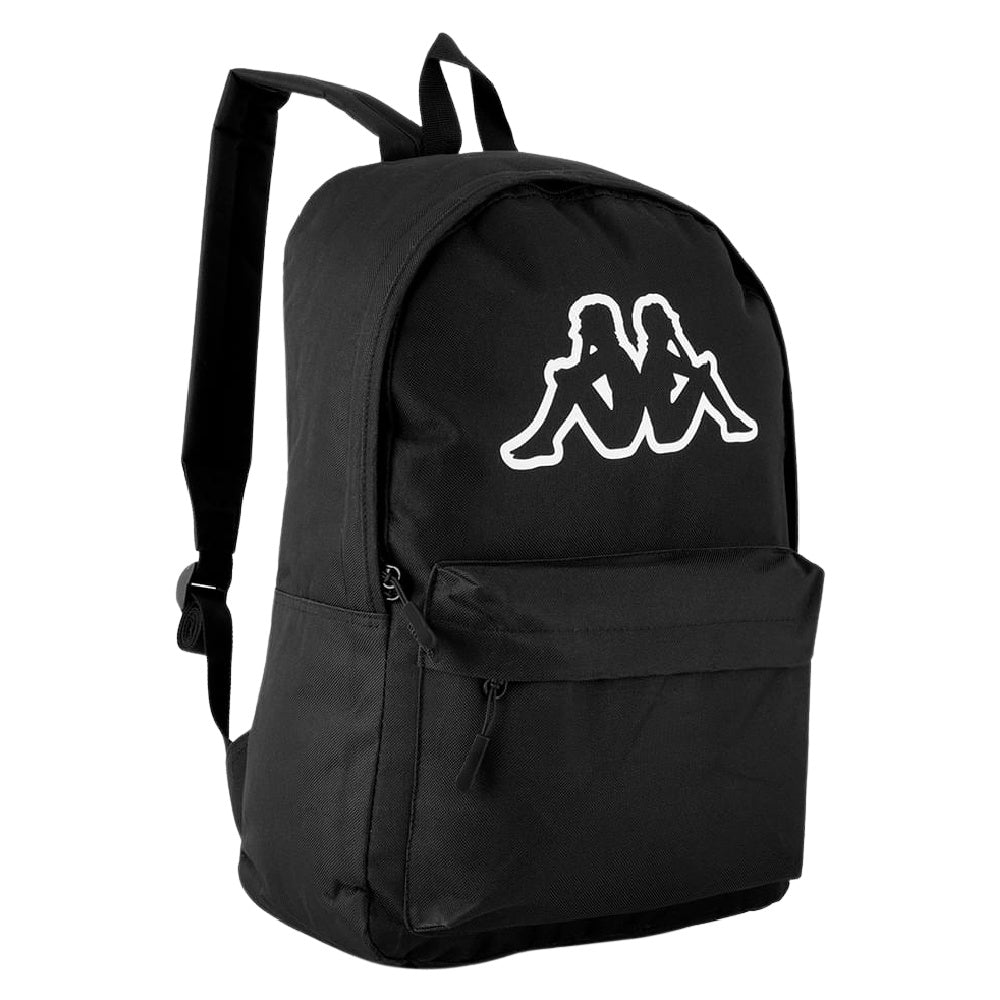 Kappa | Logo Cartei Backpack (Black)