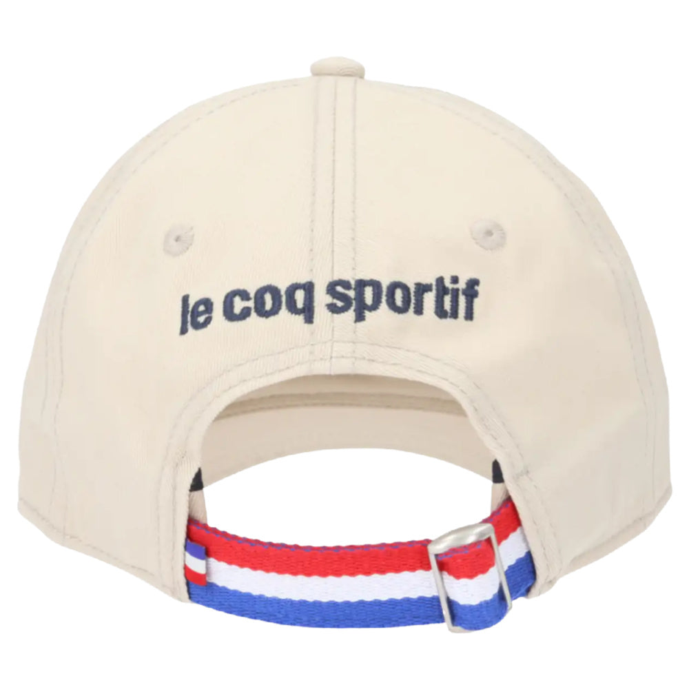 Le Coq Sportif | Classic Dad Cap
