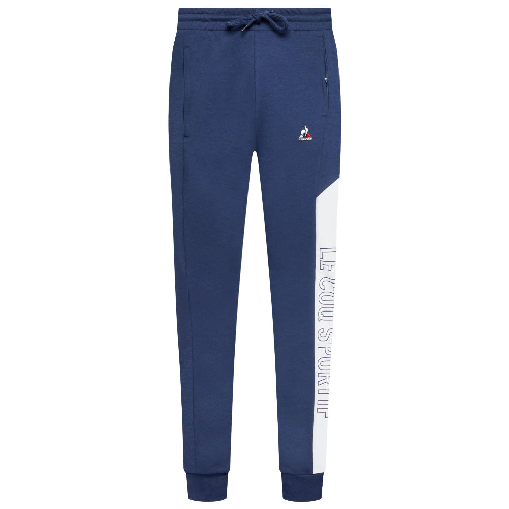 Le Coq Sportif | Mens Saison 2 N°1 Regular Pant (Bleu Nuit)