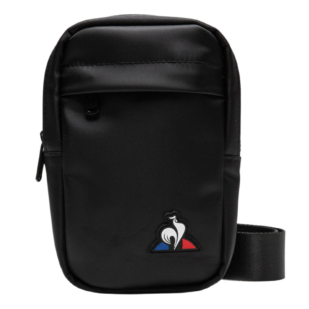 Le Coq Sportif | Mini Messenger Bag