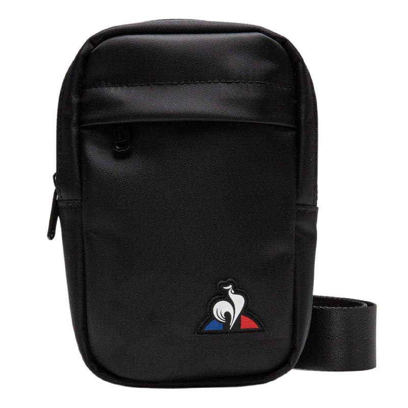 Le coq sportif shoulder bag best sale