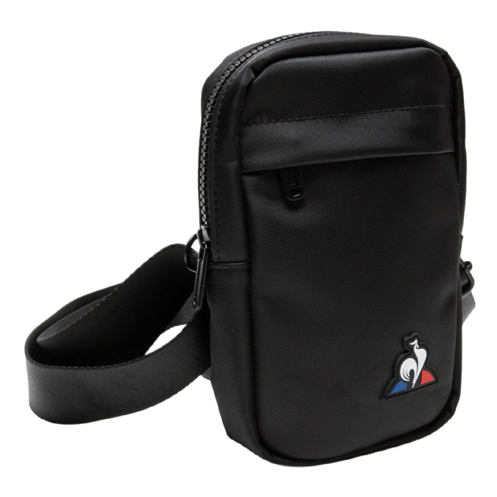 Le Coq Sportif | Mini Messenger Bag