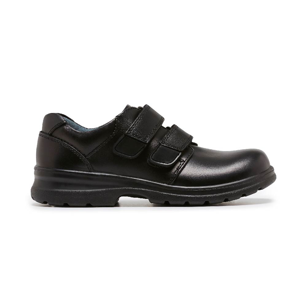 Clarks platinum school shoes online