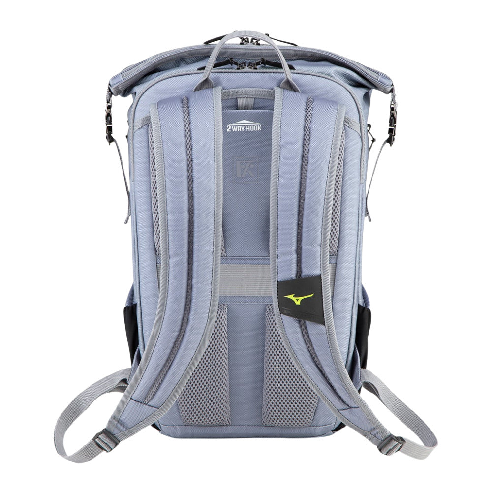 Mizuno | Backpack 20L (Grey)