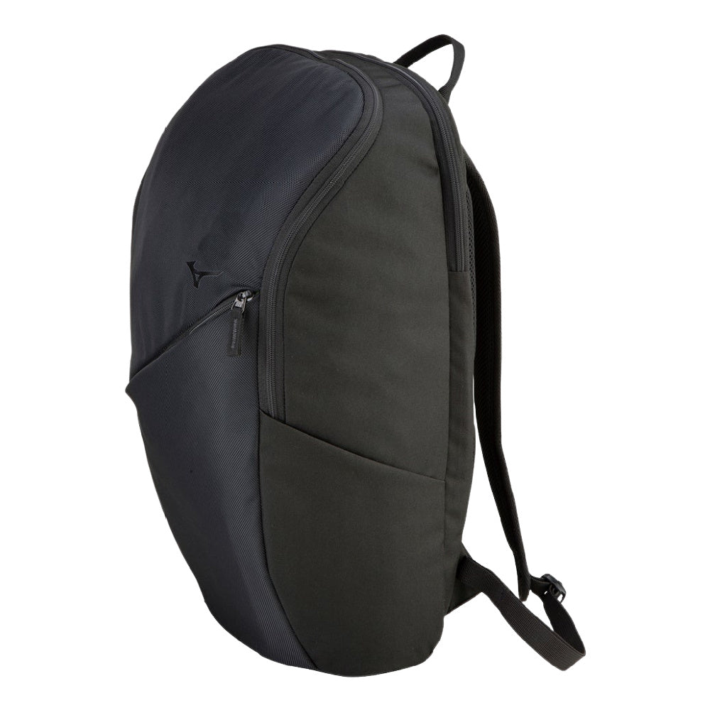 Mizuno | Backpack 22L (Black)