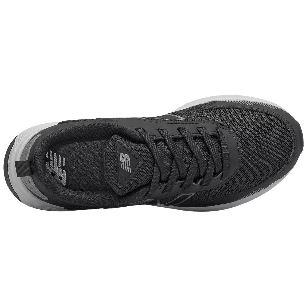 New balance cheap 420 kids Black