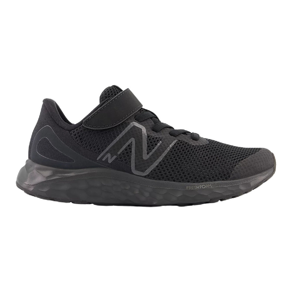bungee lace fresh foam arishi v2