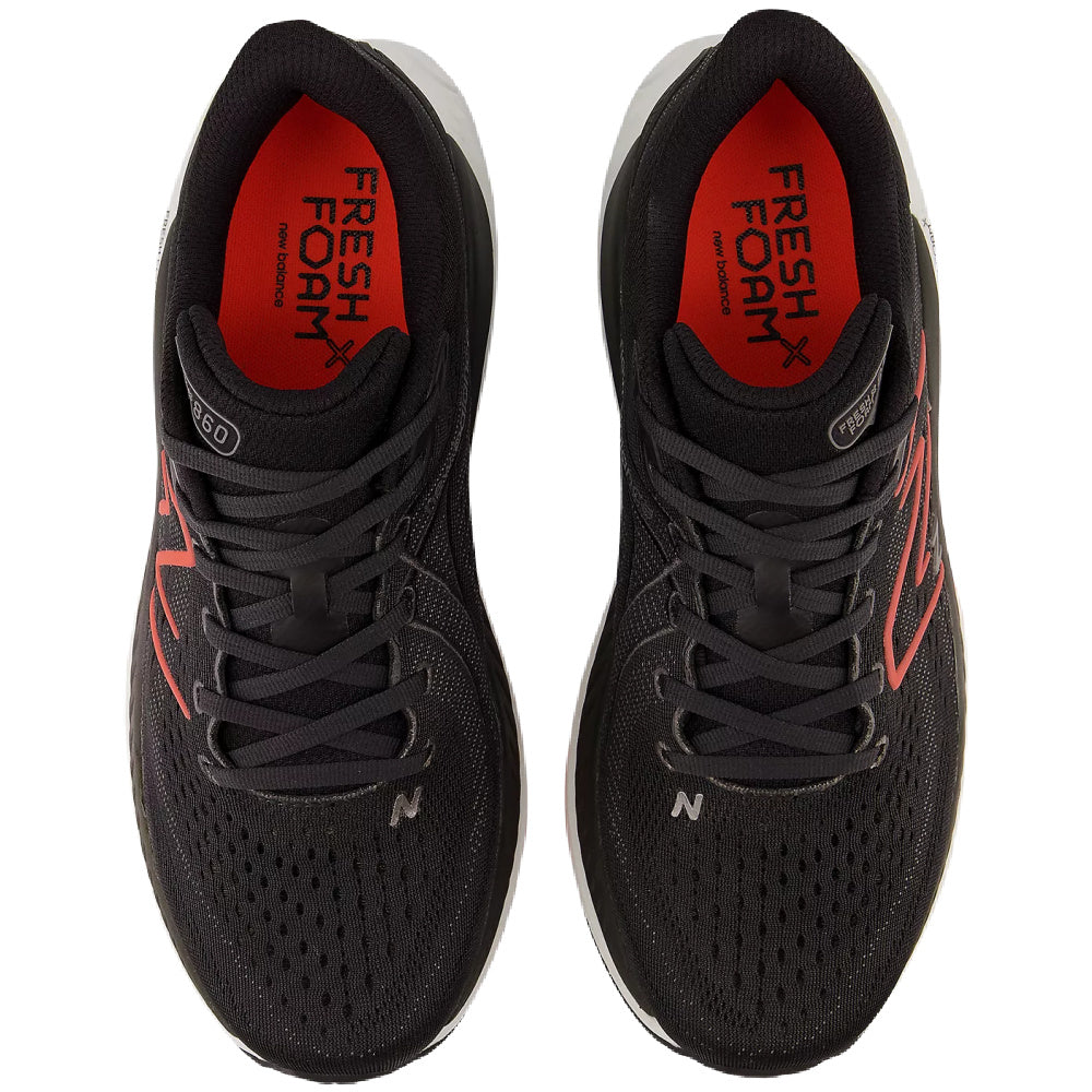 New balance hot sale black neon