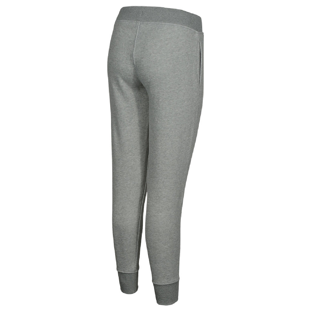 New Balance | Womens Core Slim Leg Pant (Athletic Grey)