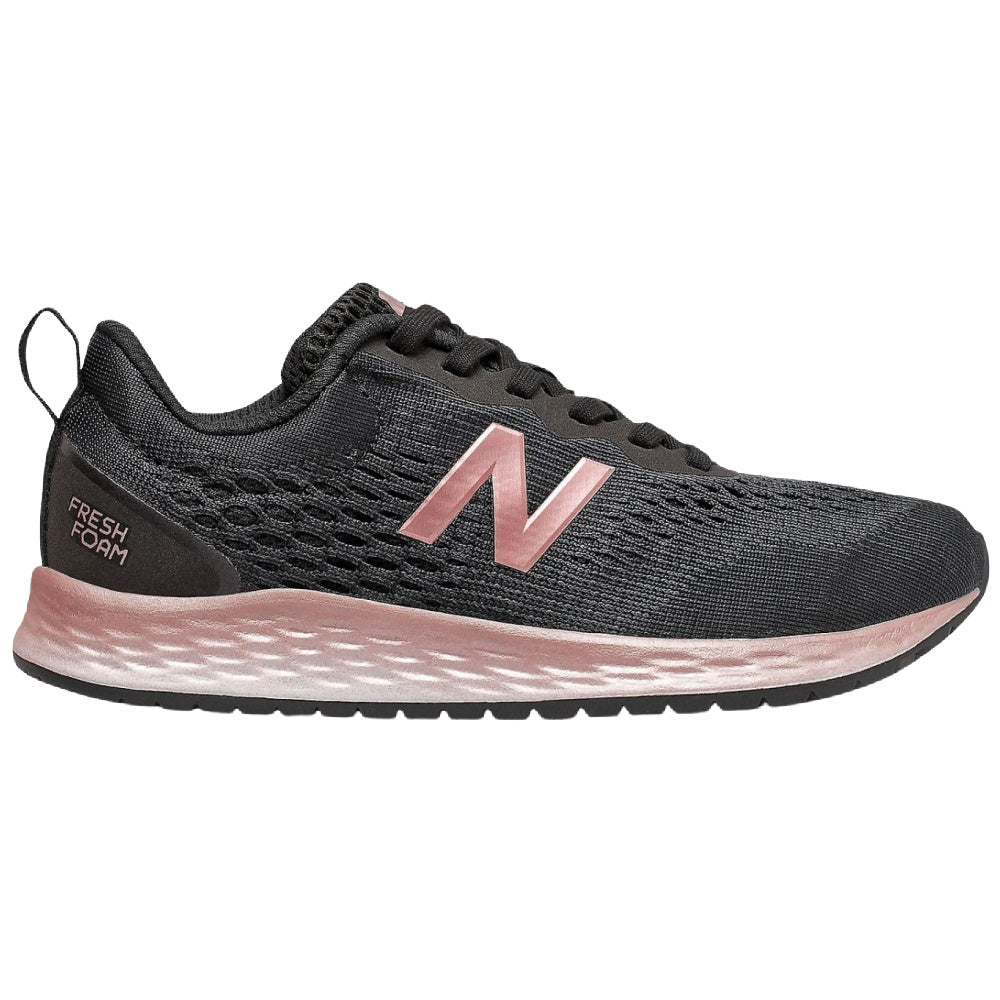 New balance rose gold fresh foam online