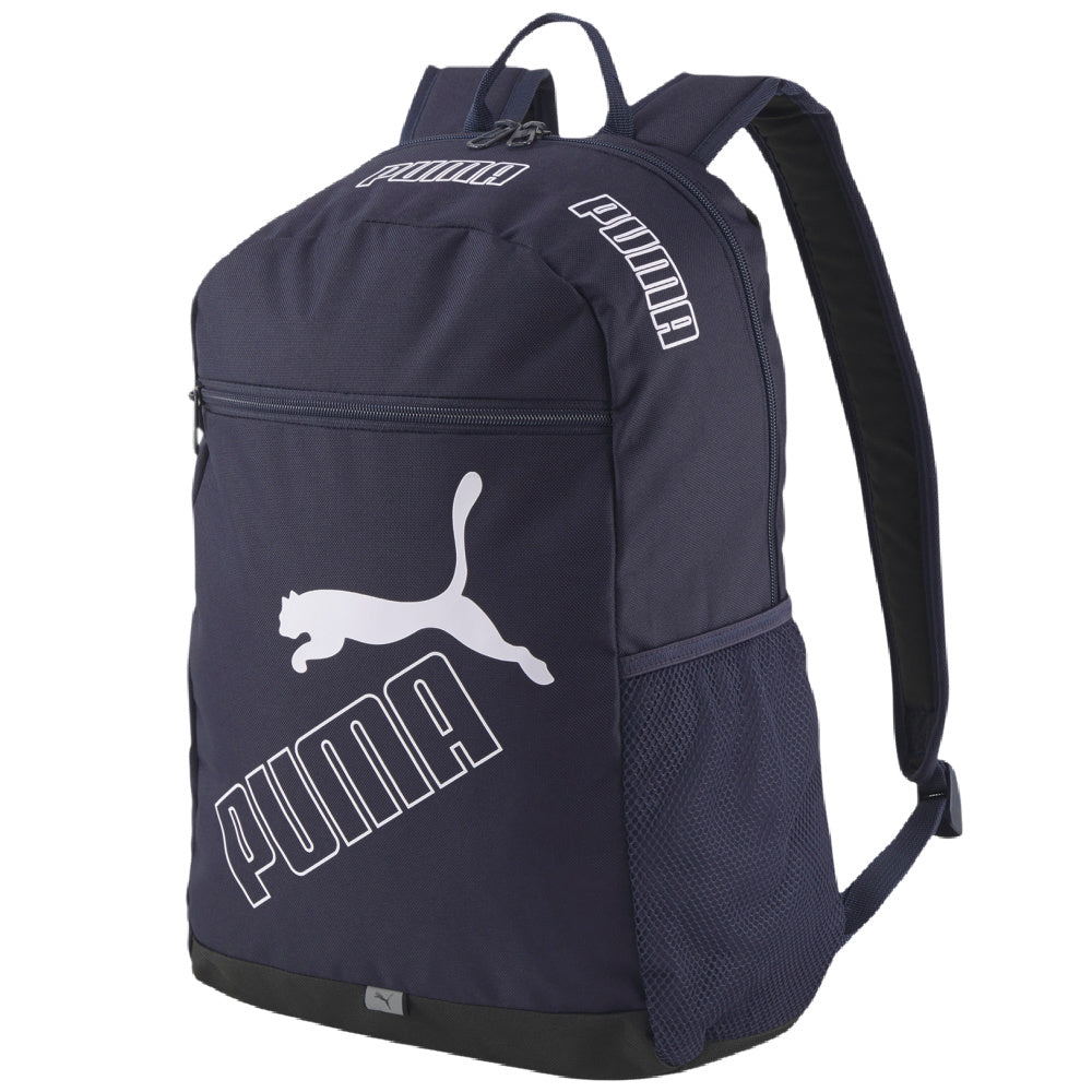 Puma | Phase Backpack Ii (Peacoat)
