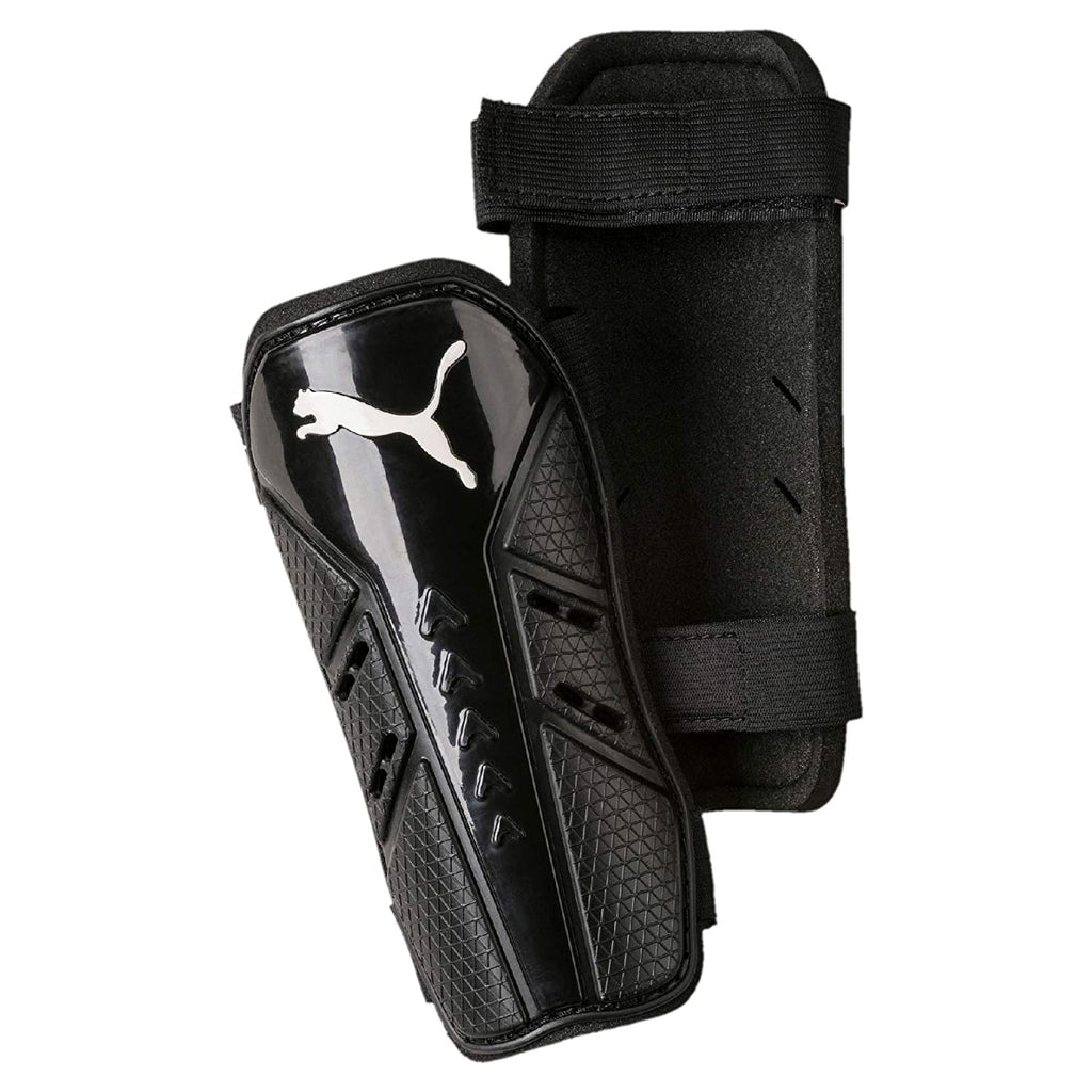 Puma | Pro Training 2 Shin Guard (Black)