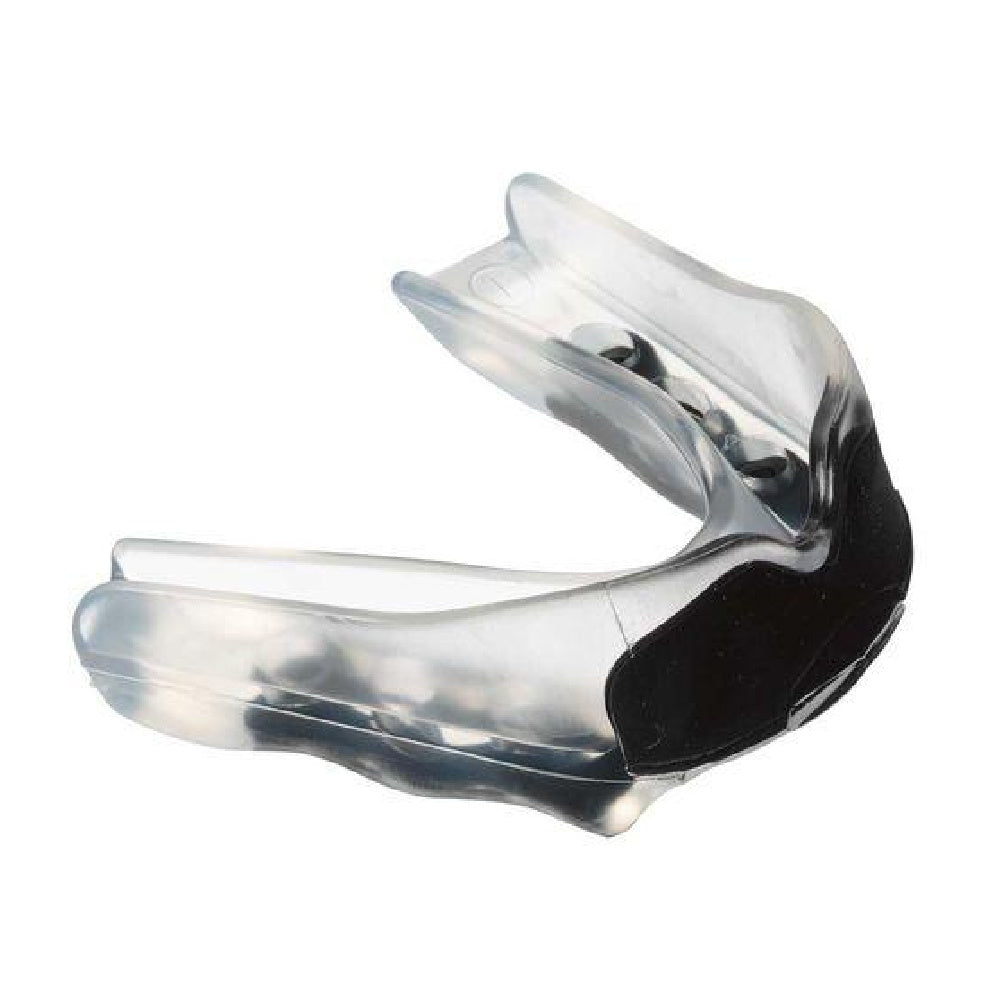 SHOCK DOCTOR | YOUTH PRO MOUTH GUARD CLEAR