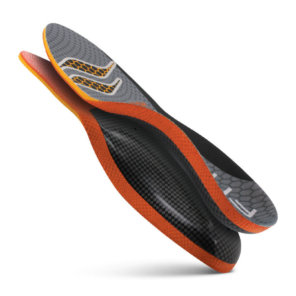 Sofsole | Unisex Fit Series - High Arch Insoles