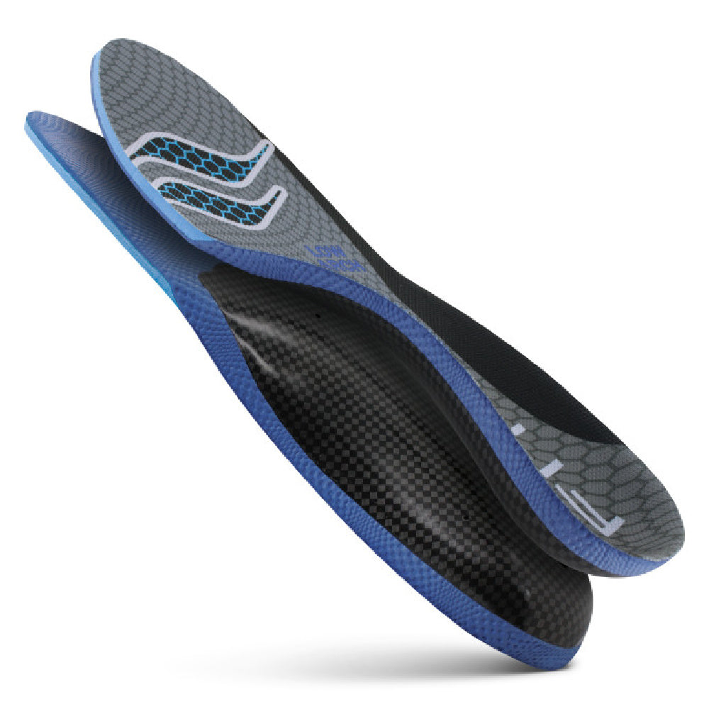 Sofsole | Unisex Fit Series - Low Arch Insoles