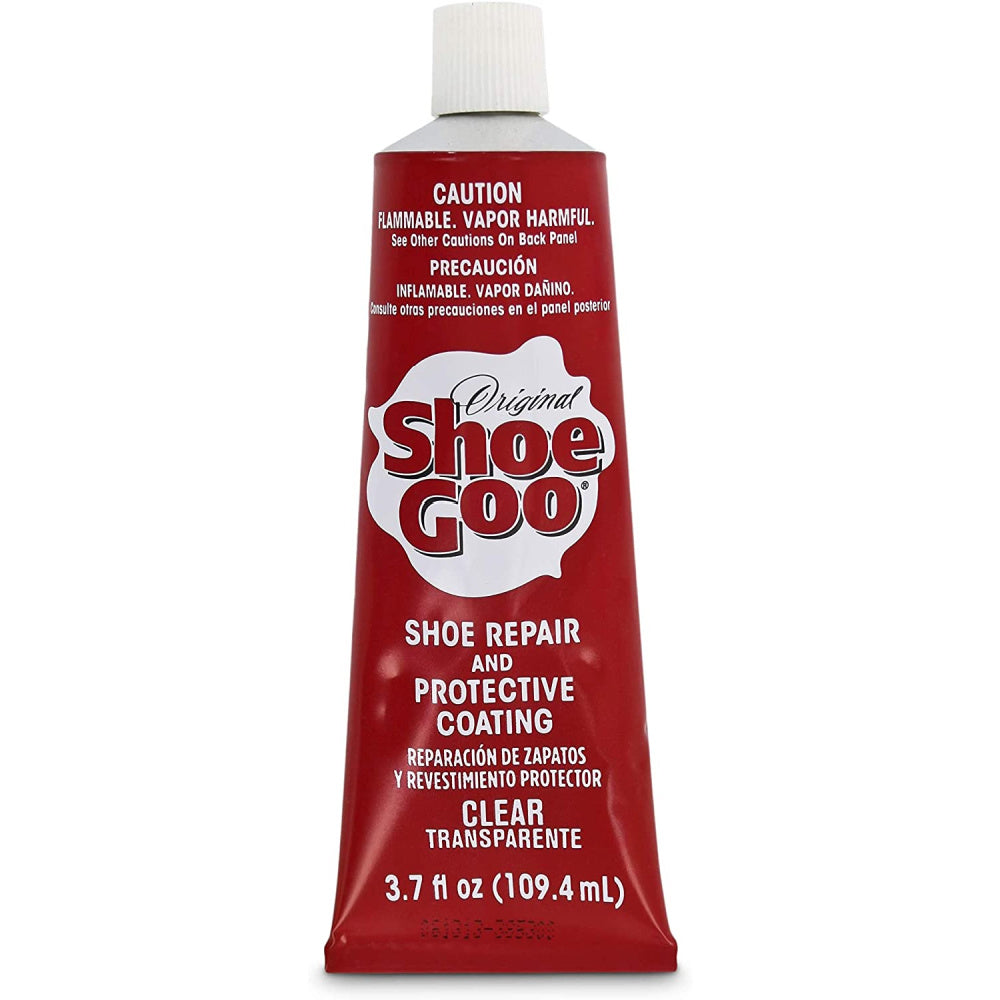 Sof Sole | Original Shoe Goo Clear 110ML
