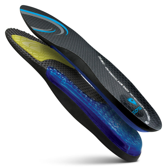 Sof sole deals gel insoles