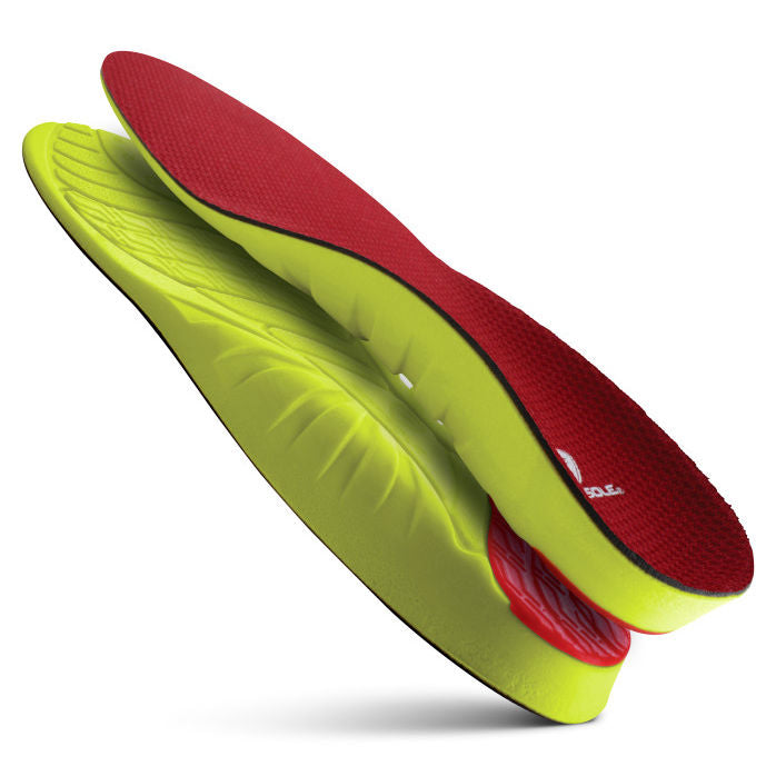 Sofsole | Mens Arch Insoles