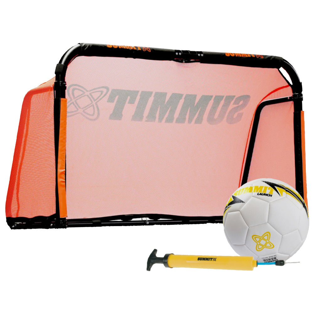 Summit | Soccer Training Pack One