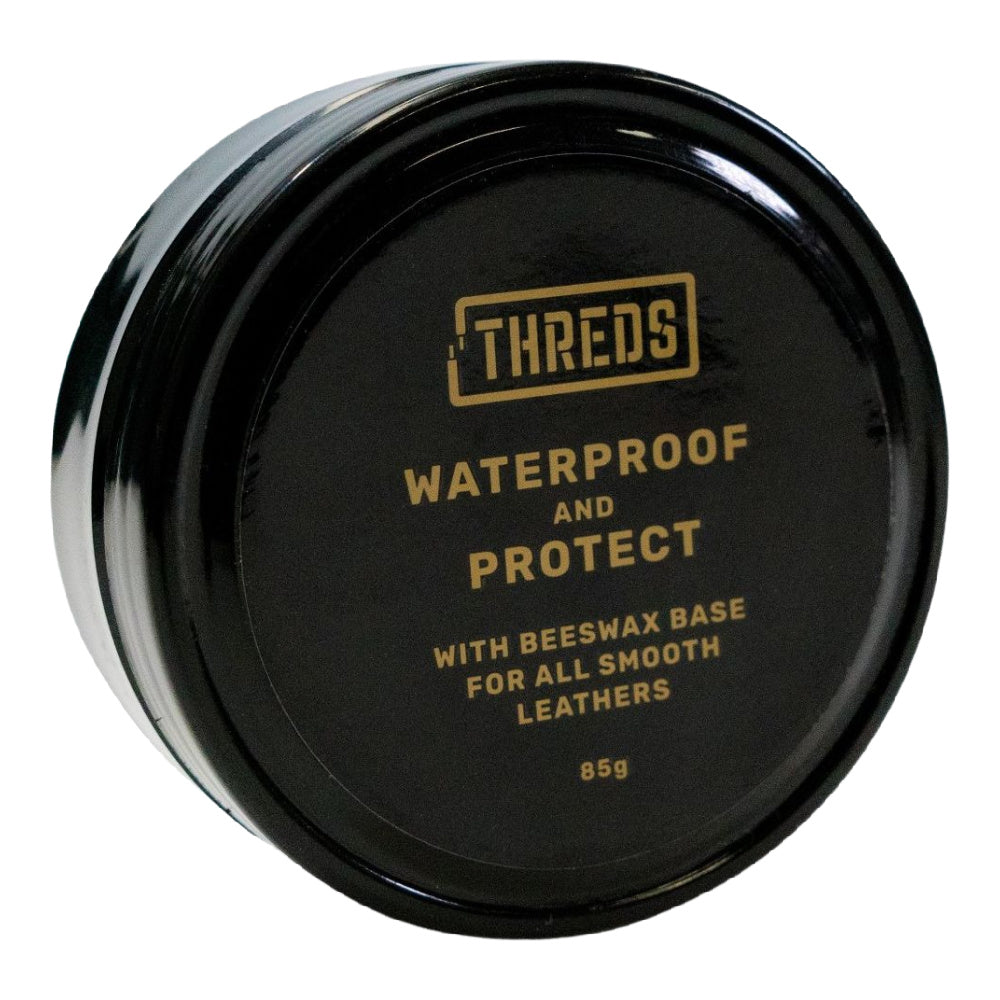 Threds | Leather Proof, Protect & Nourish Beeswax