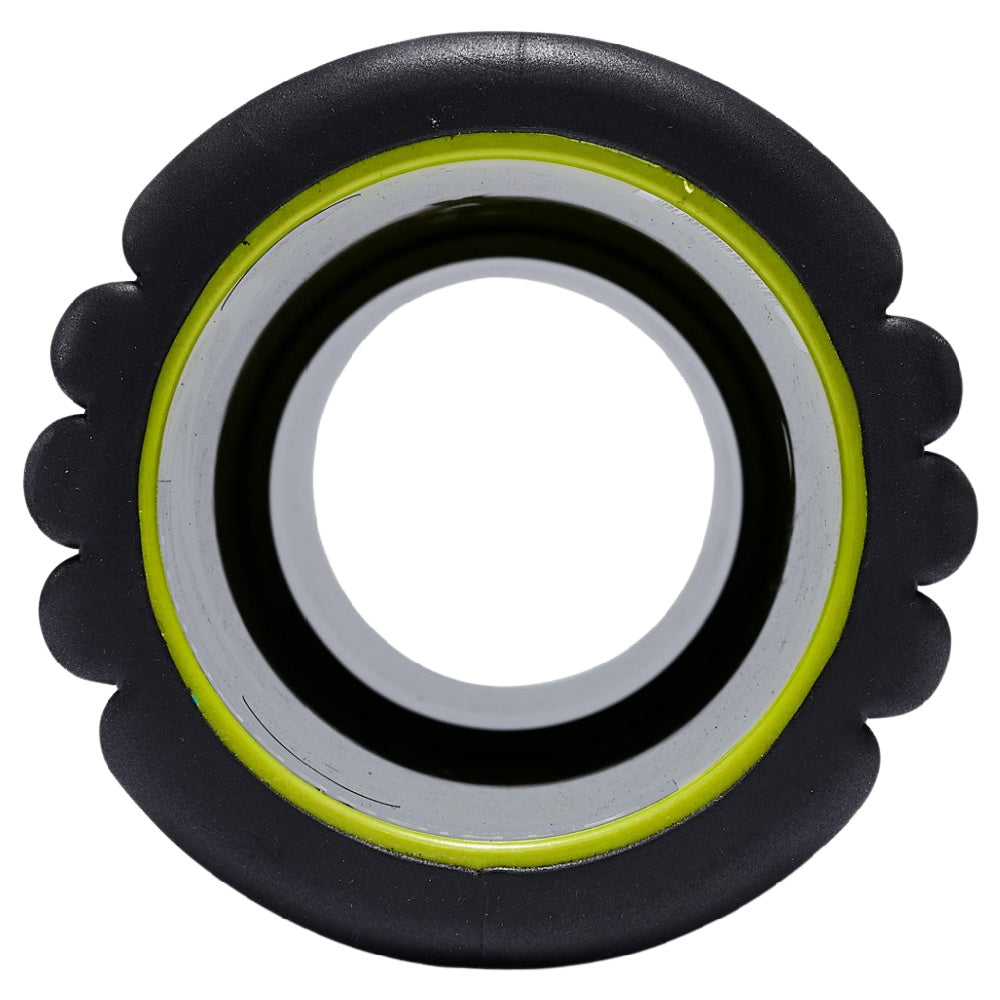 Triggerpoint | The Grid 2.0 Extended Revolutionary Foam Roller (Black)