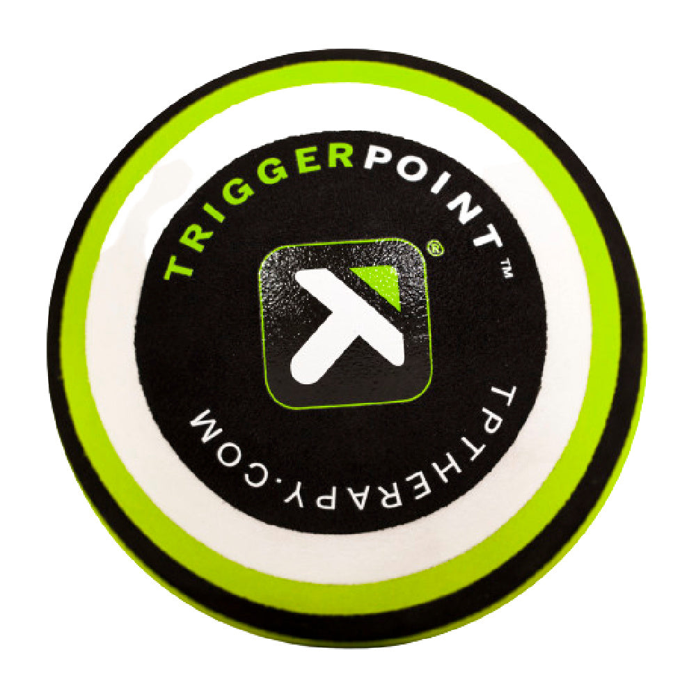 Triggerpoint | Mb5 Massage Ball (Green/Black/White)