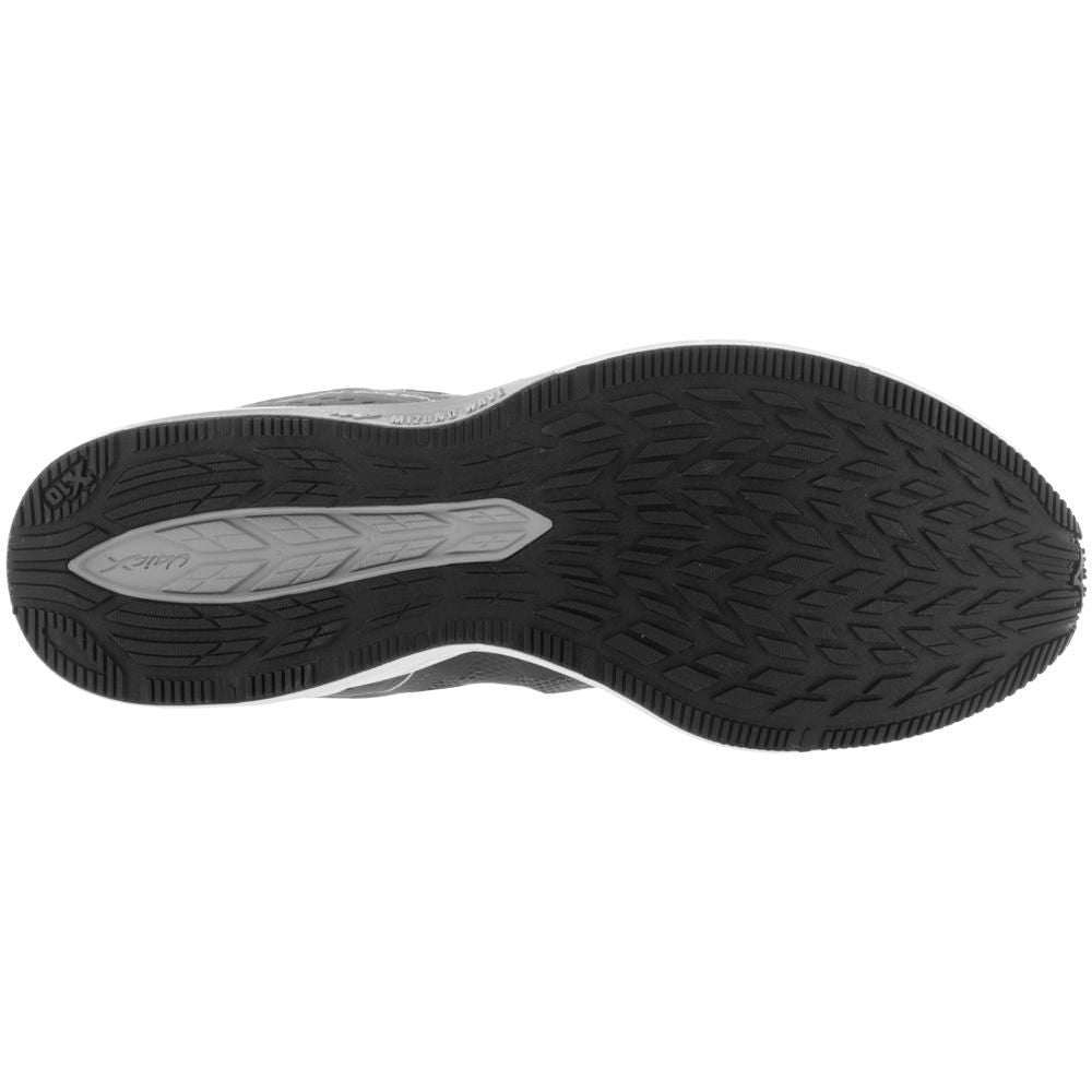 Mizuno | Womens Wave Sonic (Black/Grey)