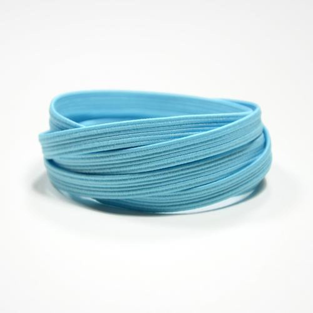 Xpand Baby Blue Flat Laces Platinum Sports