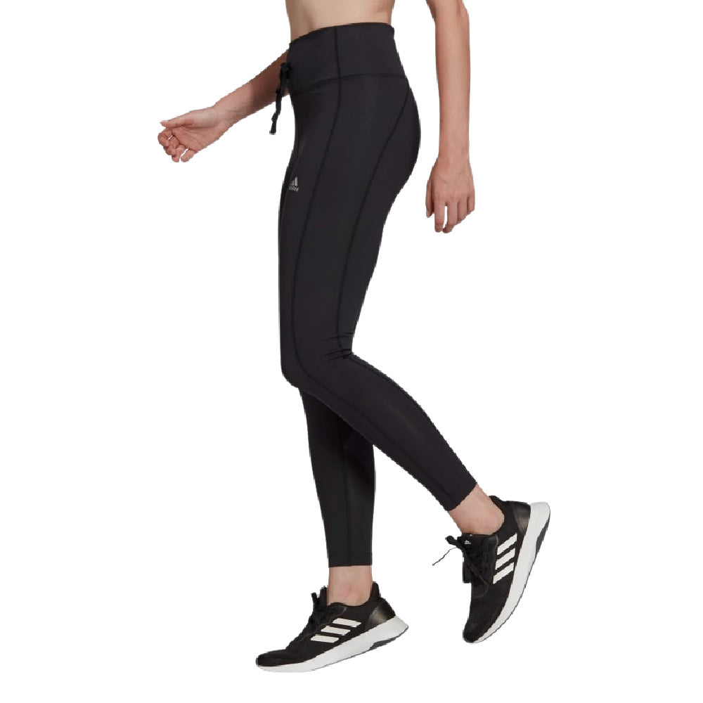 Adidas | Womens Running Essentials 7/8 Tights (Black)