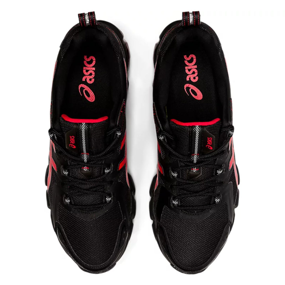 Asics quantum 180 on sale red