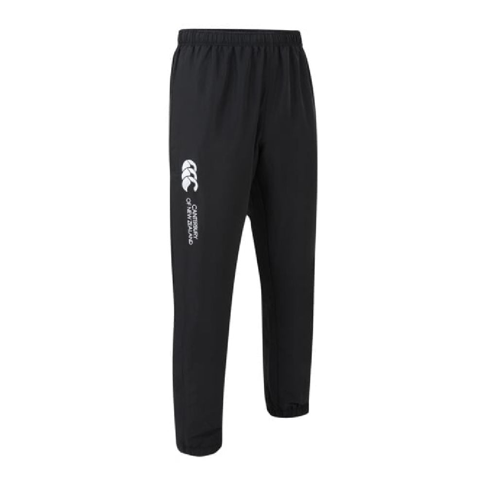 Canterbury | Mens Cuffed Stadium Pant (Black)