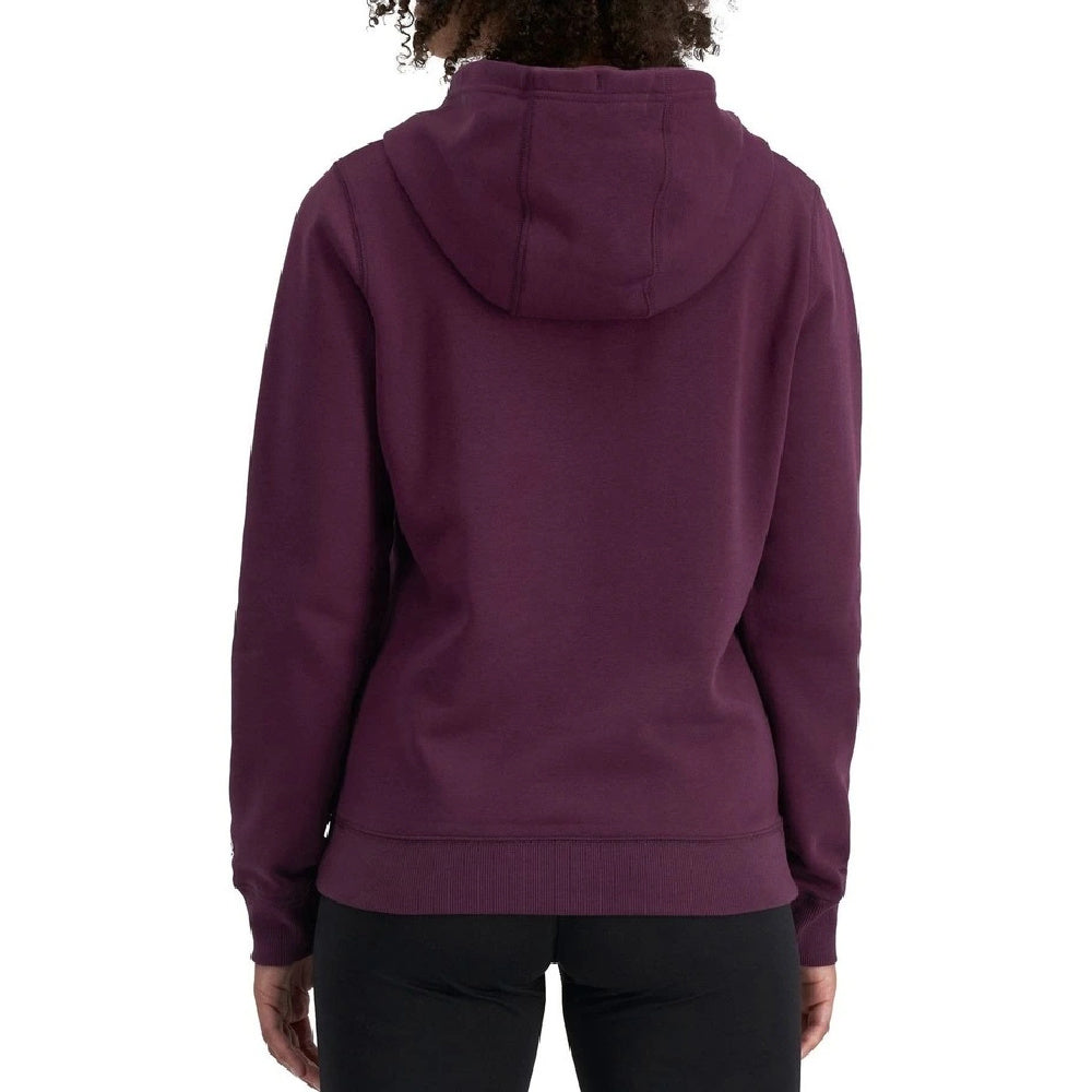 CHAMPION WOMENS CHAMPION SCRIPT HOODIE (HIGHER LOVE) – Platinum