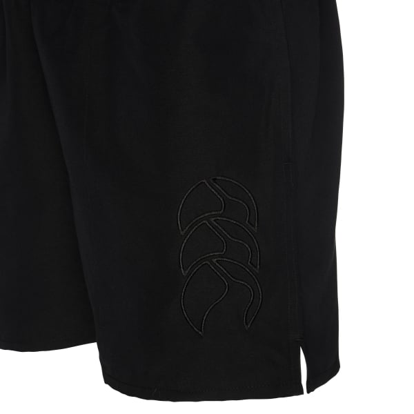 Canterbury | Mens Tonal Tactic Short (Black)